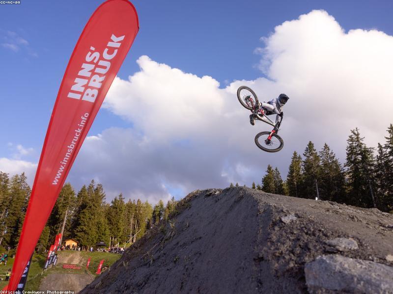 Горный E-MTB Trail 750W