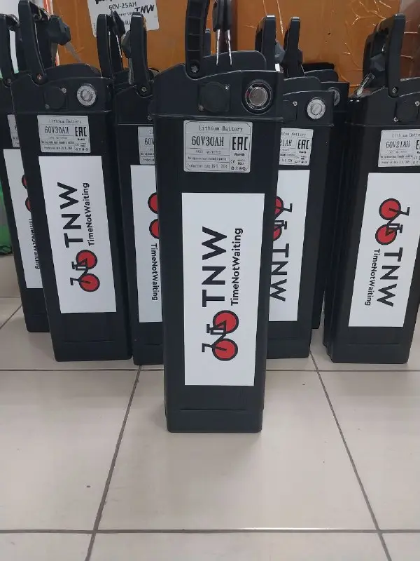 Аккумулятор TNW 60V 30Ah